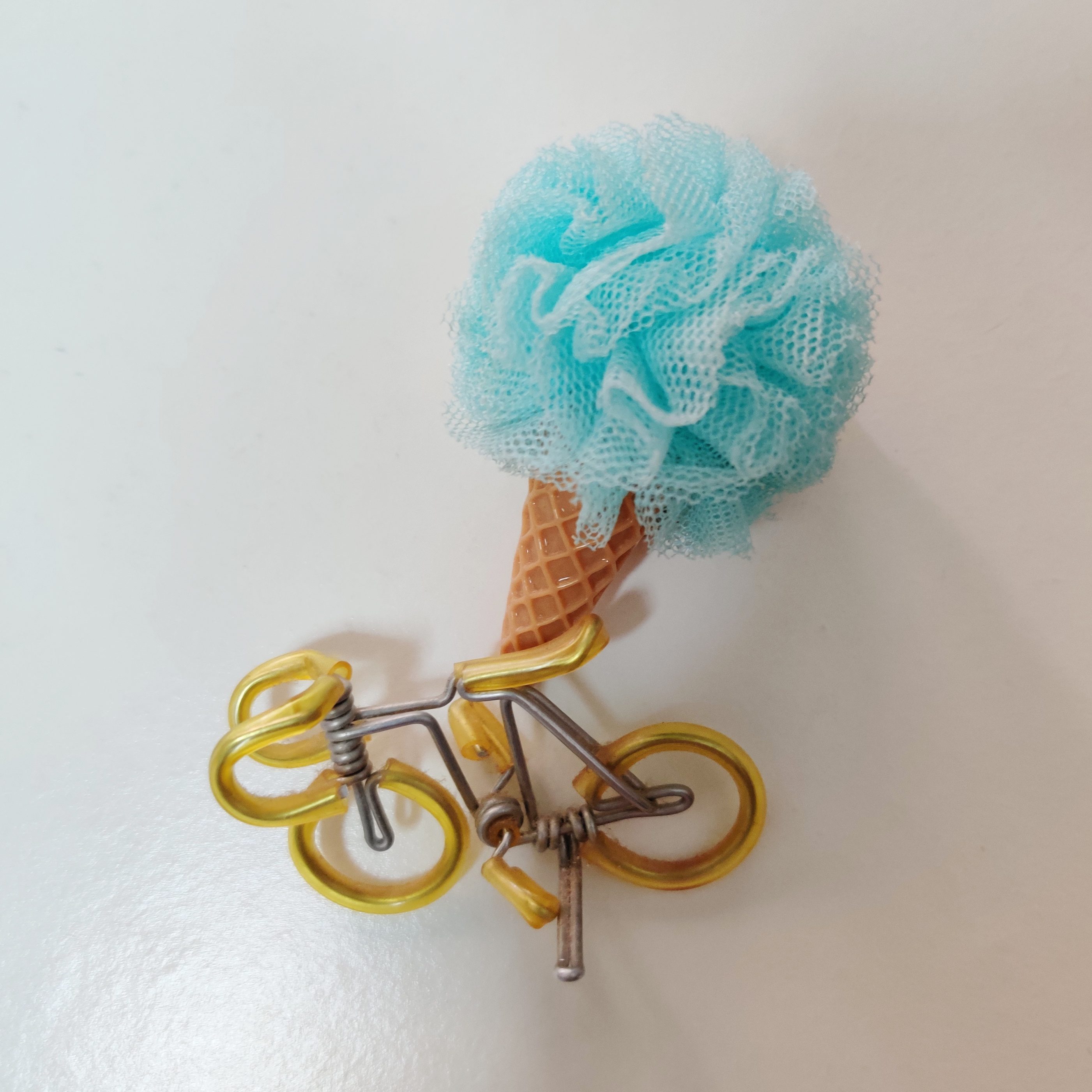 bicycle popsicle 